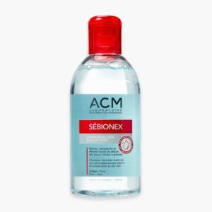 Acm Sebionex Lotion Micellaire 250ml