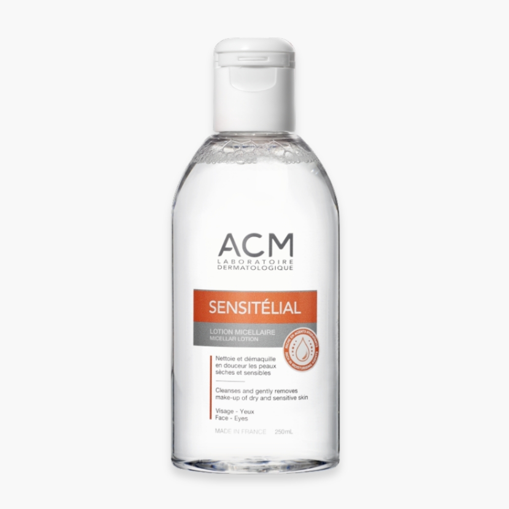 Acm Sensitelial Lotion Micellaire 250ml