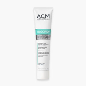 Acm Trigopax Soin Protecteur Apaisant 40ml