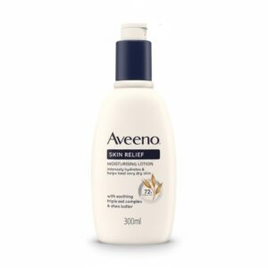 Aveeno Skin Relief Moistuising Lotion 300ml
