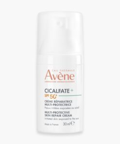 Avene Cicalfate Creme Reparatrice Multi Protectrice Spf50 30ml