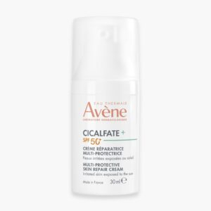 Avene Cicalfate Creme Reparatrice Multi Protectrice Spf50 30ml