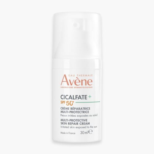 Avene Cicalfate Creme Reparatrice Multi Protectrice Spf50 30ml