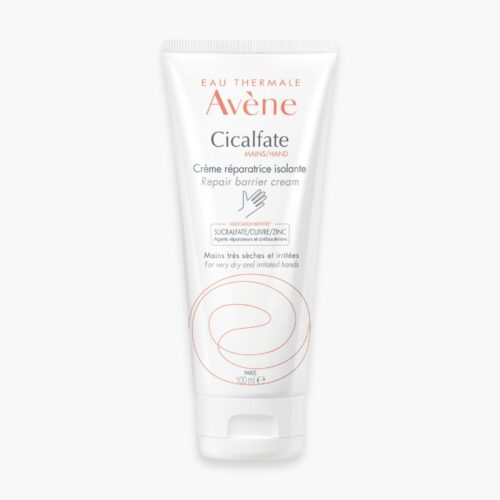 Avene Cicalfate Mains Creme Reparatrice Isolante 100ml