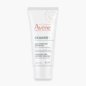 Avene Cicalfate Soin Hydratant Reparateur Poste Acte 40ml