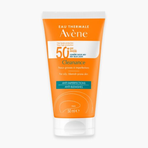Avene Cleanance Solaire Anti Imperfections Spf50 50ml