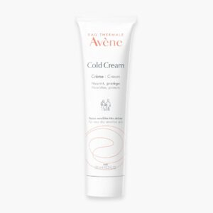 Avene Cold Cream Creme 100ml