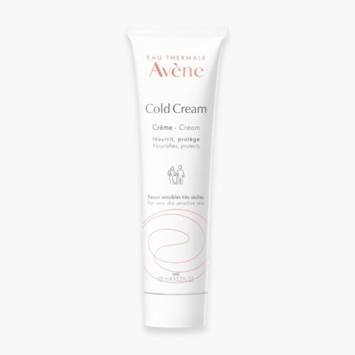Avene Cold Cream Creme 100ml