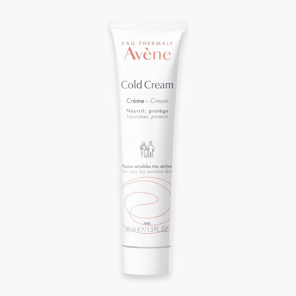Avene Cold Cream Creme 40ml