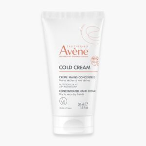 Avene Cold Cream Creme Mains Concentree 50ml