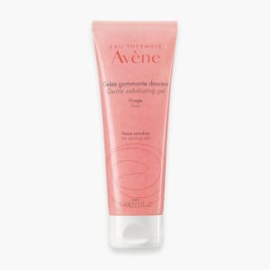 Avene Gelee Gommante Douceur 75ml