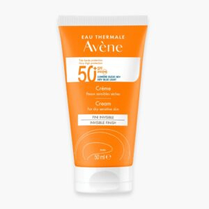 Avene Solaire Creme Fini Invisible Spf50 50ml