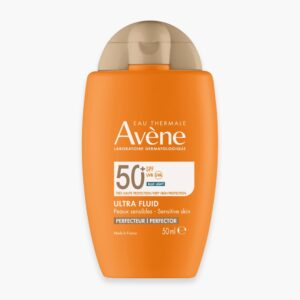 Avene Solaire Ultra Fluide Perfecteur Teinte Spf50 50ml