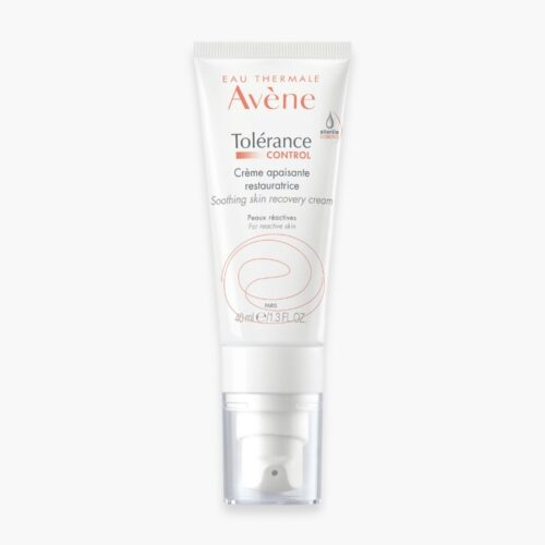 Avene Tolerance Control Creme Apaisante Restauratrice 40ml