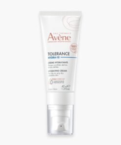 Avene Tolerance Hydra 10 Creme Hydratante 40ml