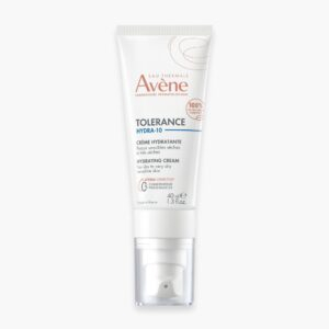 Avene Tolerance Hydra 10 Creme Hydratante 40ml