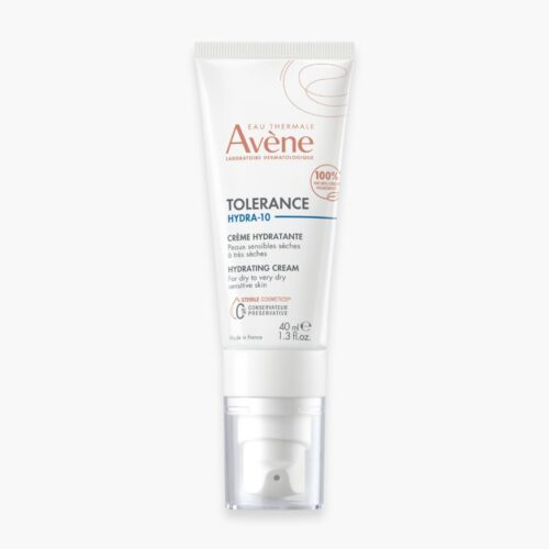 Avene Tolerance Hydra 10 Creme Hydratante 40ml