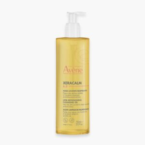 Avene Xeracalm Ad Huile Lavante Relipidante 400ml 2