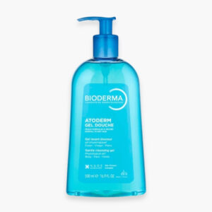 Bioderma Atoderm Gel Douche Lavant Douceur 500ml