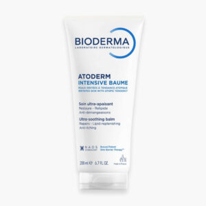 Bioderma Atoderm Intensive Baume Ultra Apaisant 200ml