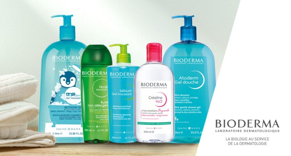 Bioderma Ban