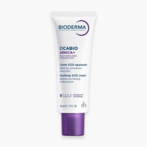 Bioderma Cicabio Arnica Creme Sos Apaisante 40ml