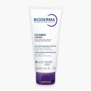 Bioderma Cicabio Creme Soin Ultra Reparateur Apaisant 40ml