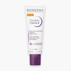 Bioderma Cicabio Creme Soin Ultra Reparateur Spf50 40ml