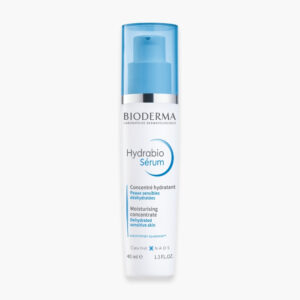 Bioderma Hydrabio Serum Concentre Hydratant 40ml