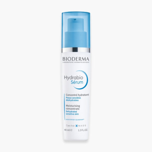 Bioderma Hydrabio Serum Concentre Hydratant 40ml