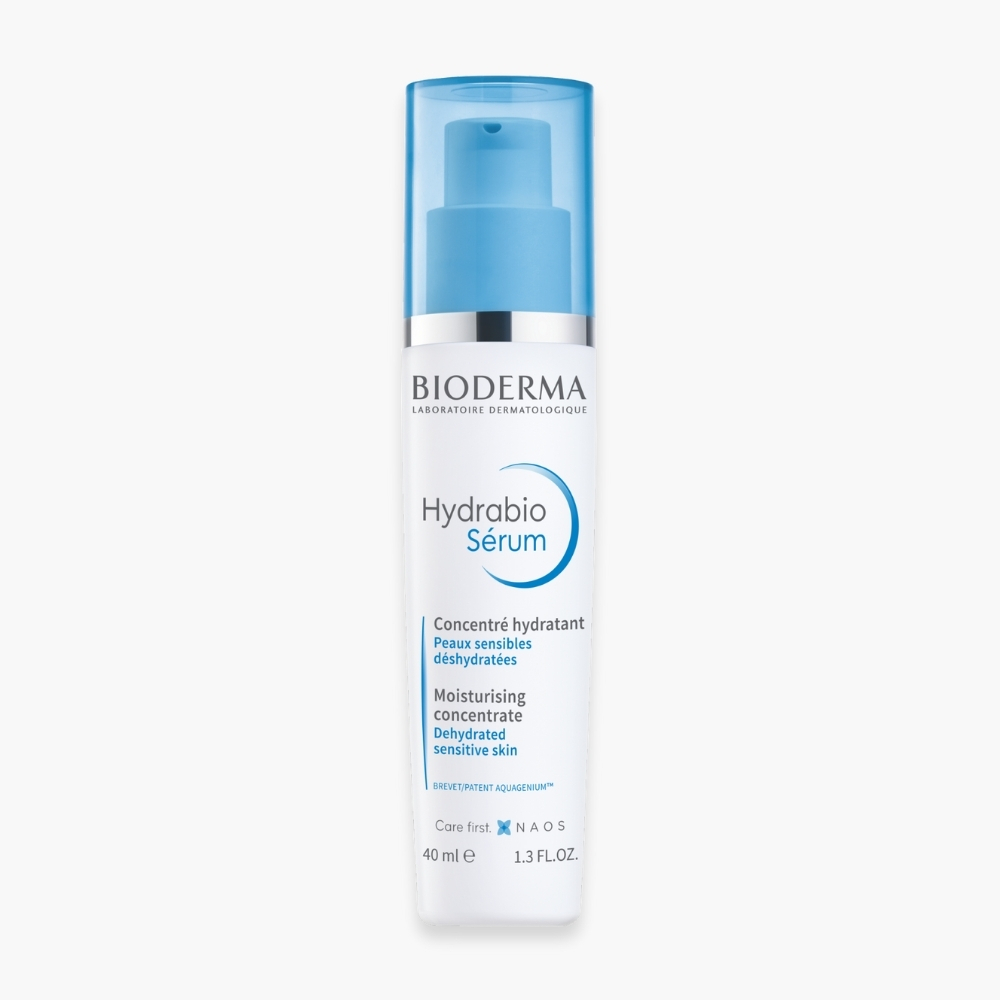 Bioderma Hydrabio Serum Concentre Hydratant 40ml