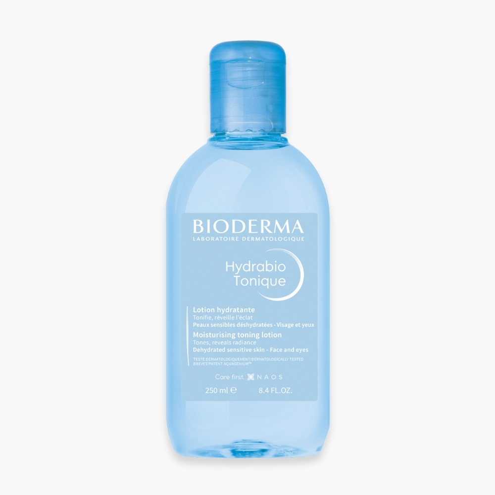 Bioderma Hydrabio Tonique Lotion Hydratante 250ml