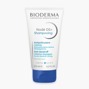 Bioderma Node Ds Shampoing Anti Pelliculaire Intense 125ml
