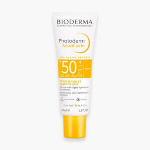 Bioderma Photoderm Aquafluide Invisible Spf50 40ml