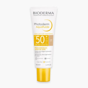 Bioderma Photoderm Aquafluide Teintee Claire Spf50 40ml
