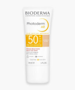 Bioderma Photoderm Ar Teintee Naturelle Spf50 30ml