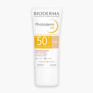 Bioderma Photoderm Ar Teintee Naturelle Spf50 30ml