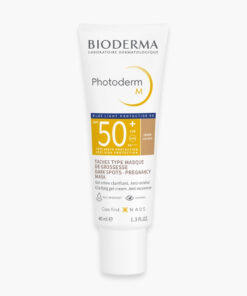 Bioderma Photoderm M Solaire Teinte Dore Spf50 40ml