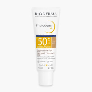 Bioderma Photoderm M Solaire Teinte Dore Spf50 40ml