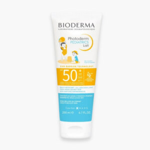 Bioderma Photoderm Pediatrics Lait Spf50 100ml