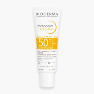 Bioderma Photoderm Spot Age Anti Age Anti Taches Spf50 40ml