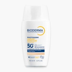 Bioderma Photoderm Xdefense Ultra Fluide Teinte 01 Spf50 40ml