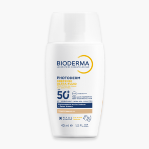 Bioderma Photoderm Xdefense Ultra Fluide Teinte 02 Spf50 40ml