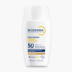 Bioderma Photoderm Xdefense Ultra Fluide Teinte 03 Spf50 40ml