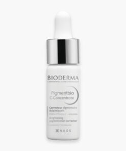 Bioderma Pigmentbio C Concentrate Serum Concentre Eclaircissant Lissant 15ml