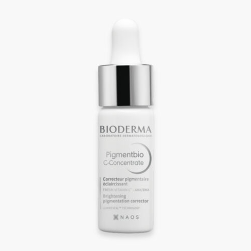 Bioderma Pigmentbio C Concentrate Serum Concentre Eclaircissant Lissant 15ml