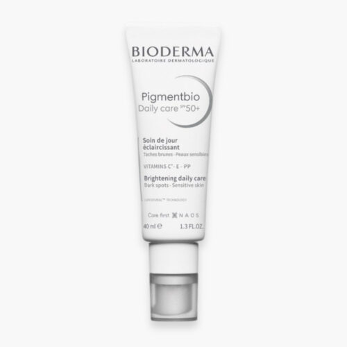 Bioderma Pigmentbio Daily Care Soin De Jour Eclaircissant Spf50 40ml