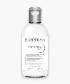 Bioderma Pigmentbio H2o Eau Micellaire Eclaircissante 250ml