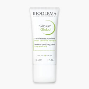 Bioderma Sebium Global Soin Intense Purifiant 30ml
