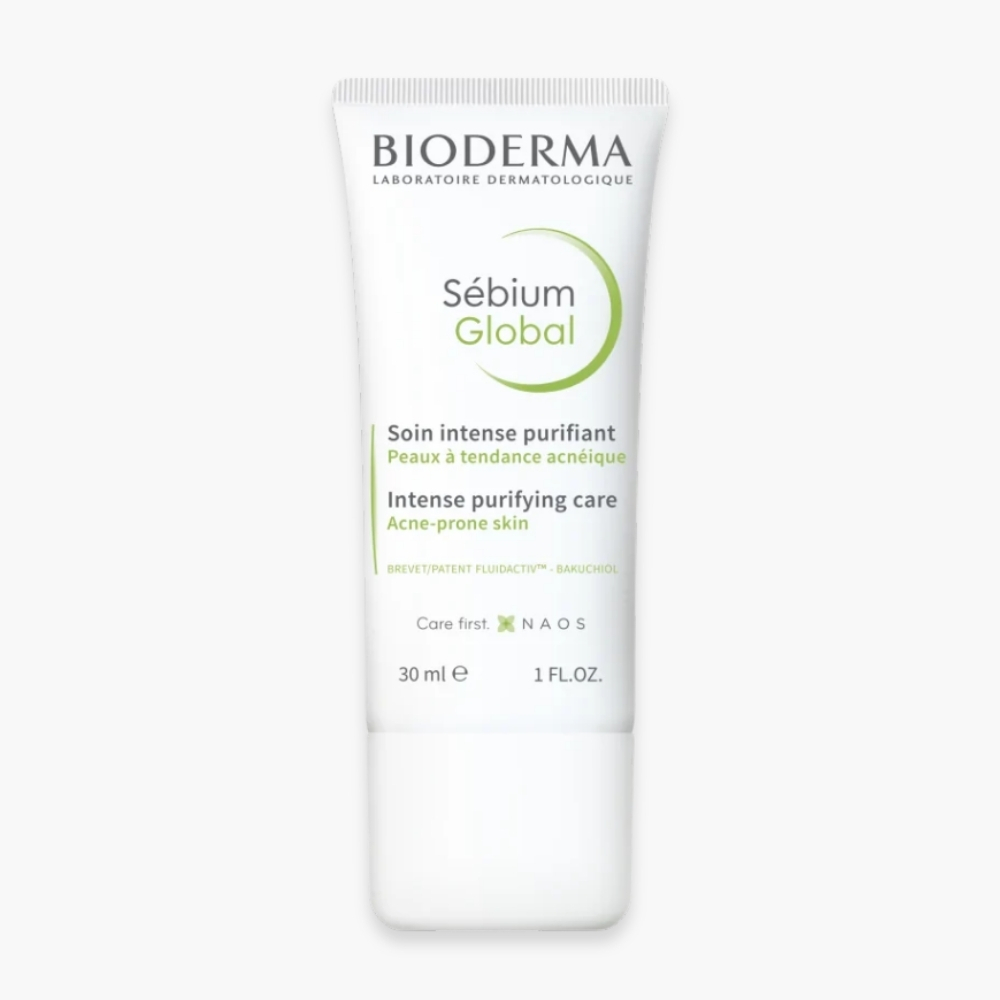 Bioderma Sebium Global Soin Intense Purifiant 30ml